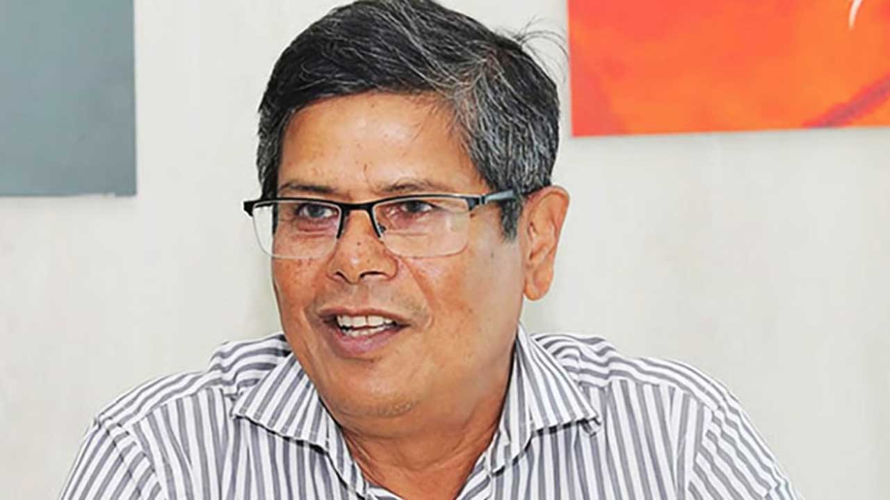 আদালতে আবু আলম শহীদ খান, কারাগারে আটক রাখার আবেদন