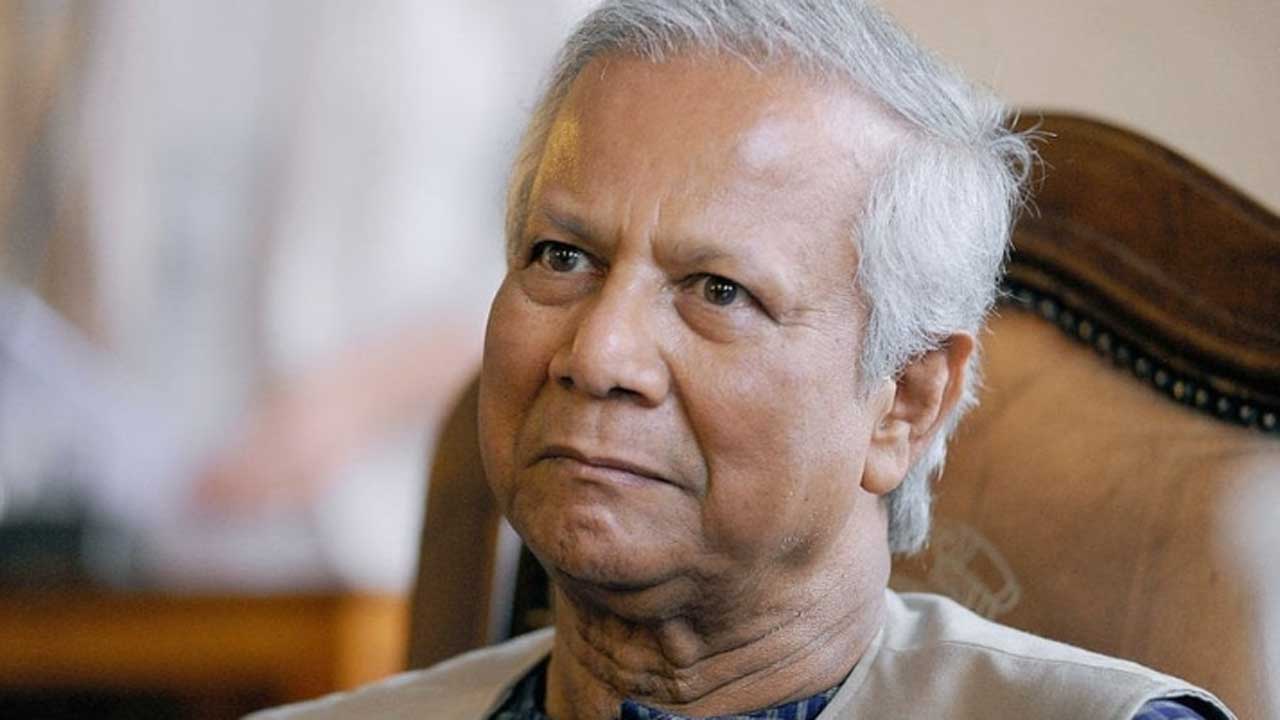 সৌদি আরবের গ্র্যান্ড মুফতির মৃত্যুতে প্রধান উপদেষ্টার শোক