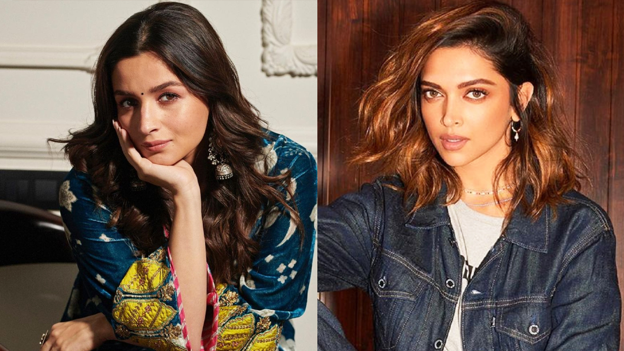 আলিয়া-দীপিকাকে নিয়ে দুই পক্ষের দ্বন্দ্ব!