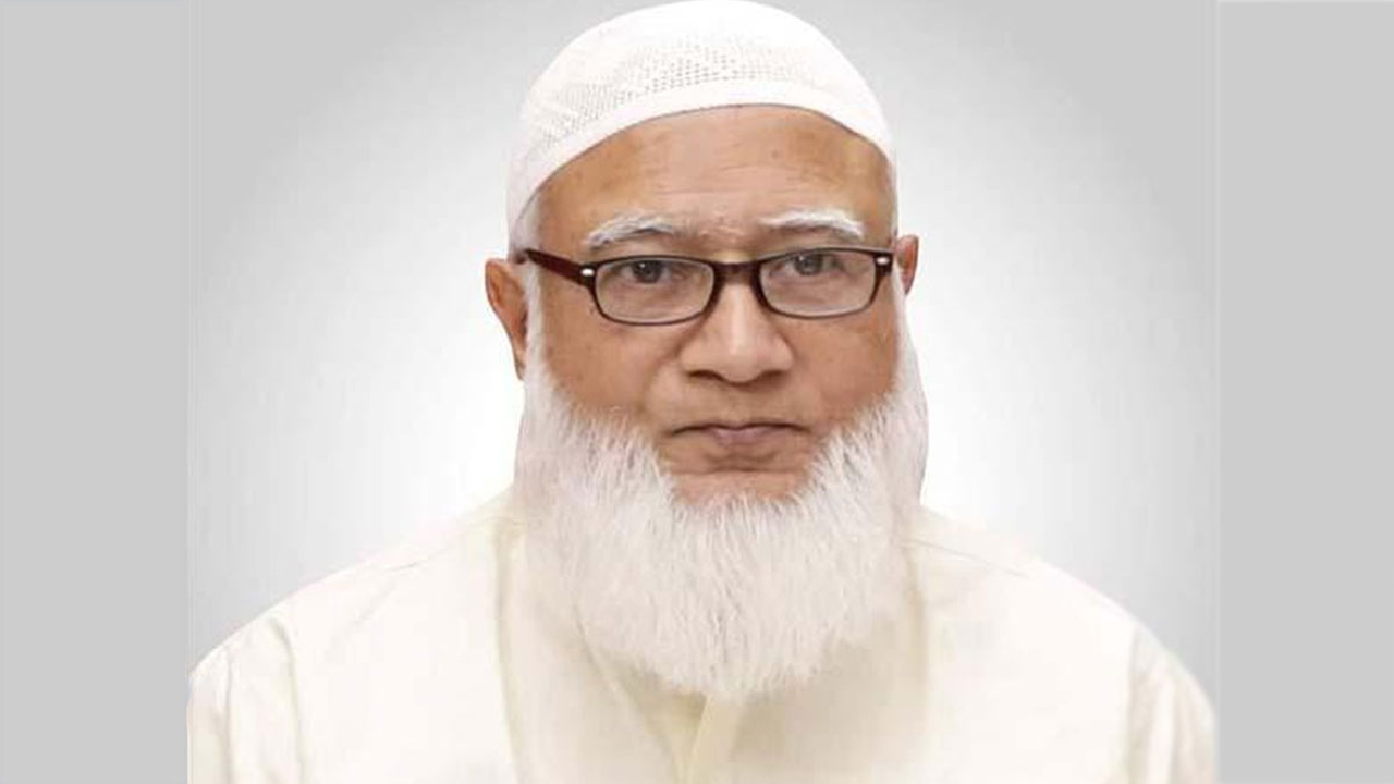 শারদীয় দুর্গোৎসবে হিন্দু সম্প্রদায়কে জামায়াত আমিরের শুভেচ্ছা