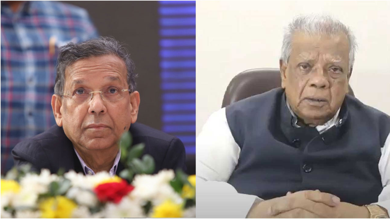 আনিসুল-আমুসহ ৮ জন নতুন মামলায় গ্রেপ্তার