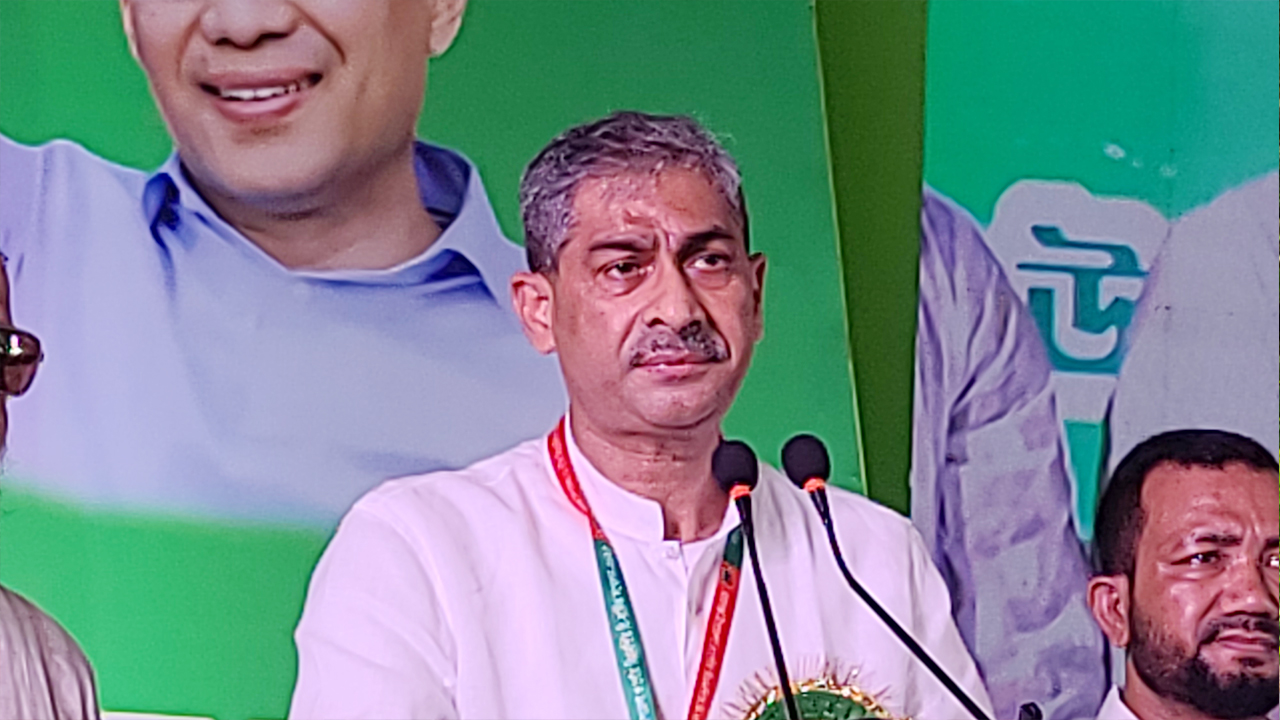 তারেক রহমানের নেতৃত্বে ধানের শীষের পতাকা উঁচিয়ে ধরবো : এ্যানি