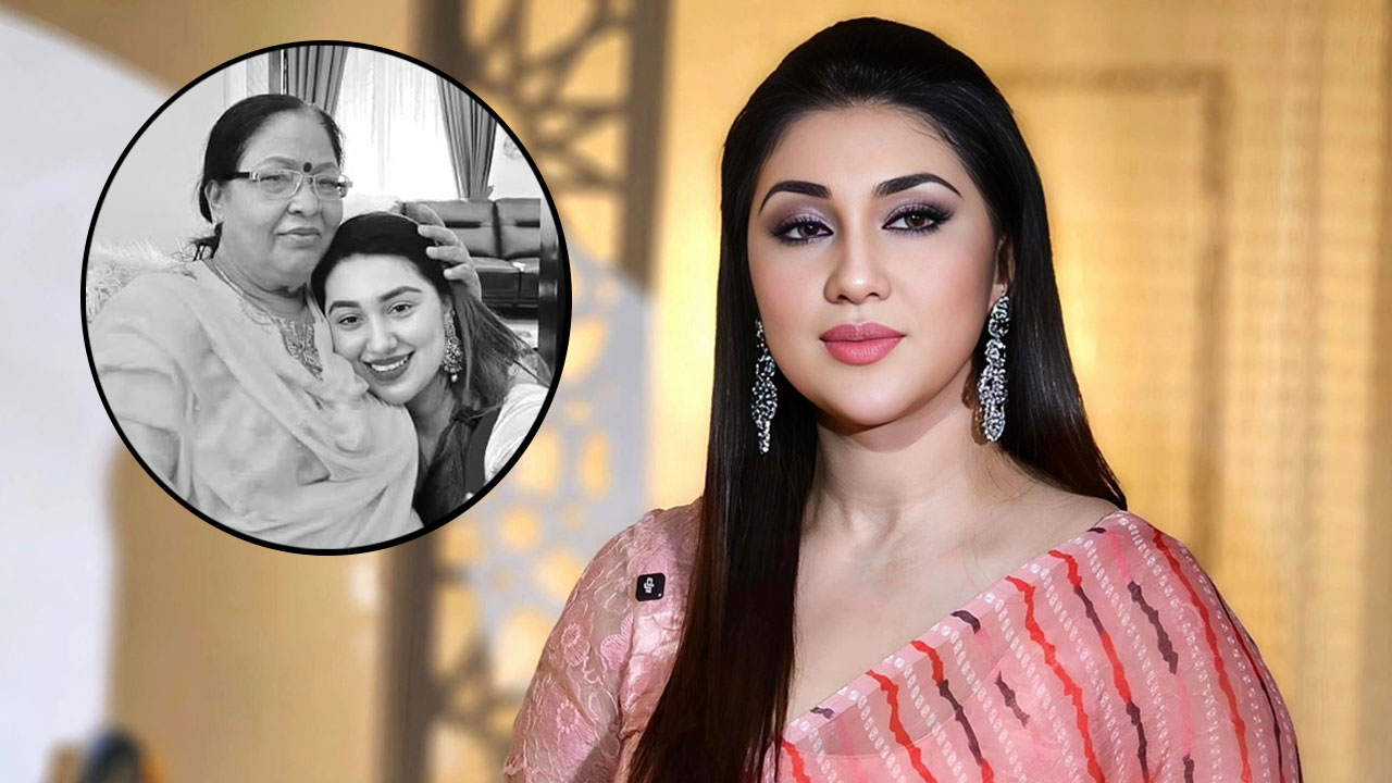 ‘আজকের দিনটা আমার কাছে এক বুক শূন্যতা’