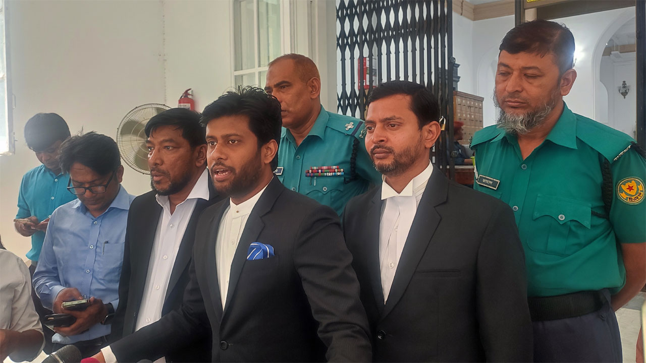 বন্দুকযুদ্ধের নাটক সাজিয়ে ২ শিবির নেতাকে গুলি, কনস্টেবল কারাগারে