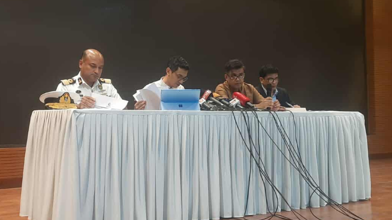 ৩০ বছর পর মাতারবাড়ী-মহেশখালীকে সাংহাই-সিঙ্গাপুরের মতো দেখতে চাই