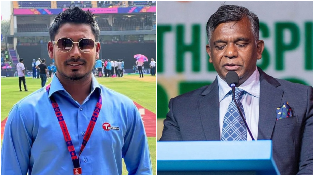 খুব তাড়াতাড়ি দেন, আমার কোনো সমস্যা নাই- কেন বললেন আশরাফুল