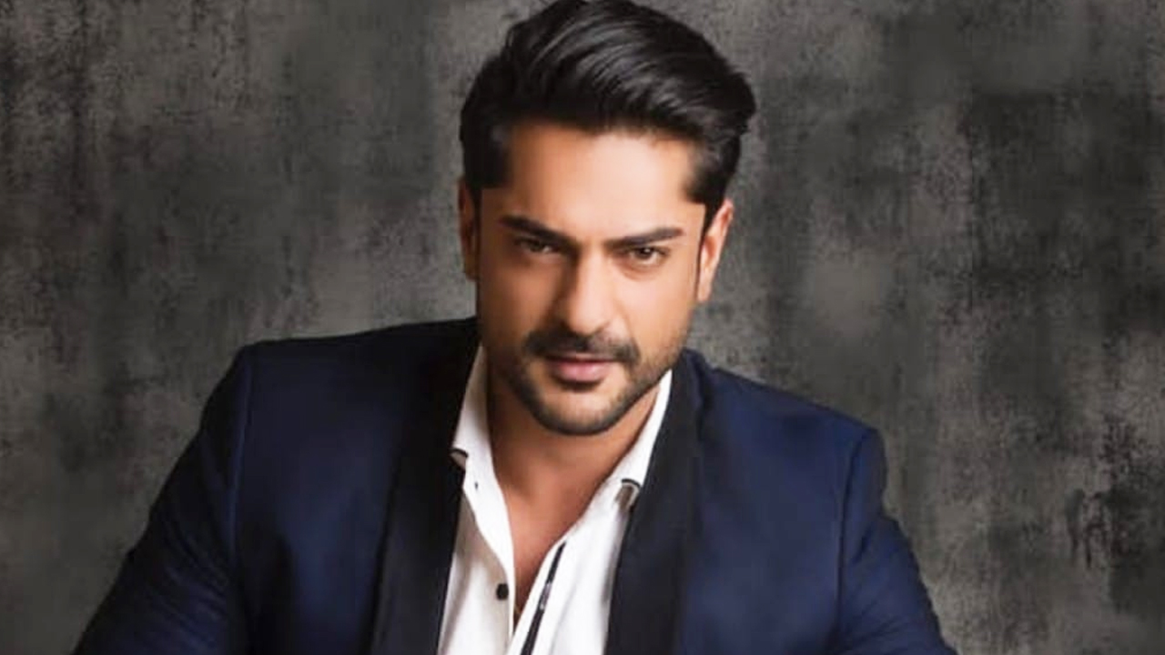 সংঘবদ্ধ ধর্ষণের অভিযোগে ১৪ দিনের জেল অভিনেতার