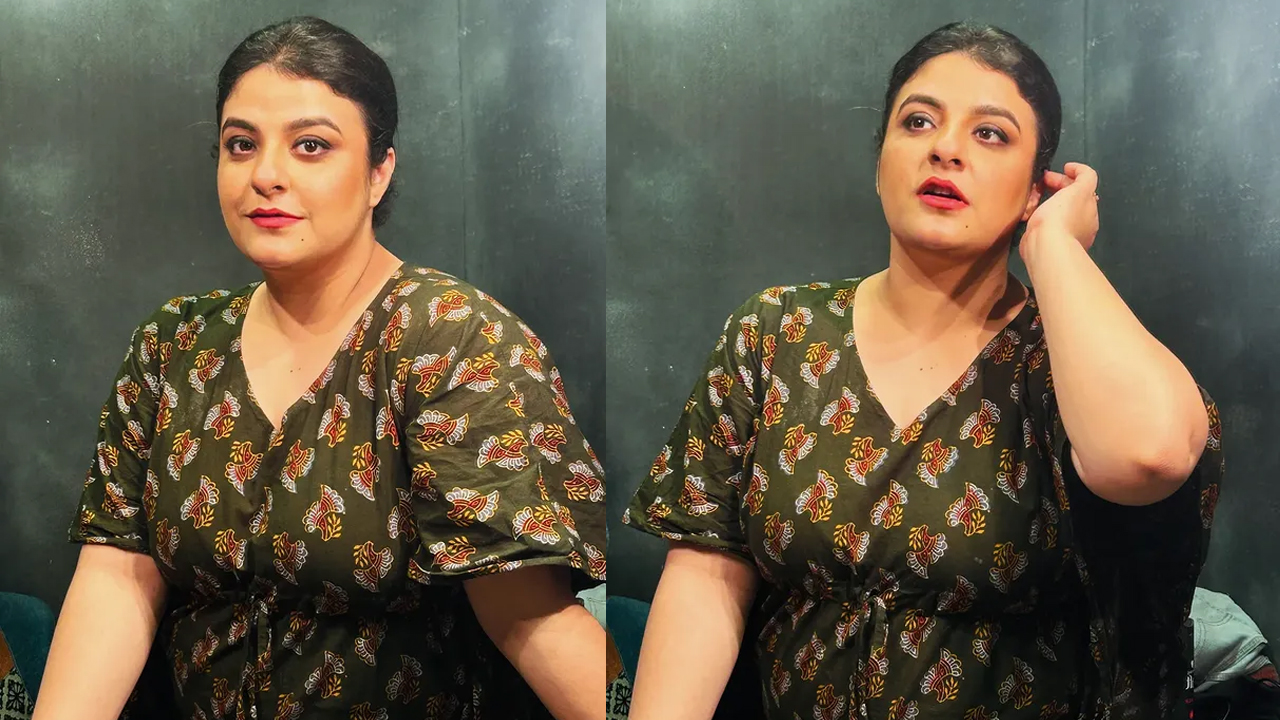 ছোটপর্দায় ফিরছেন অভিনেত্রী আভেরী