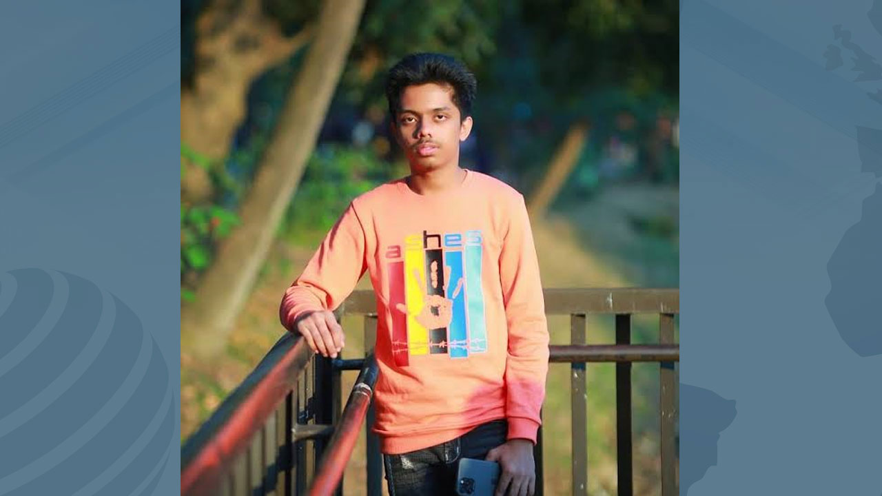 ট্রাইব্যুনালে আসামিদের ফাঁসি চাইলেন আনাসের মা