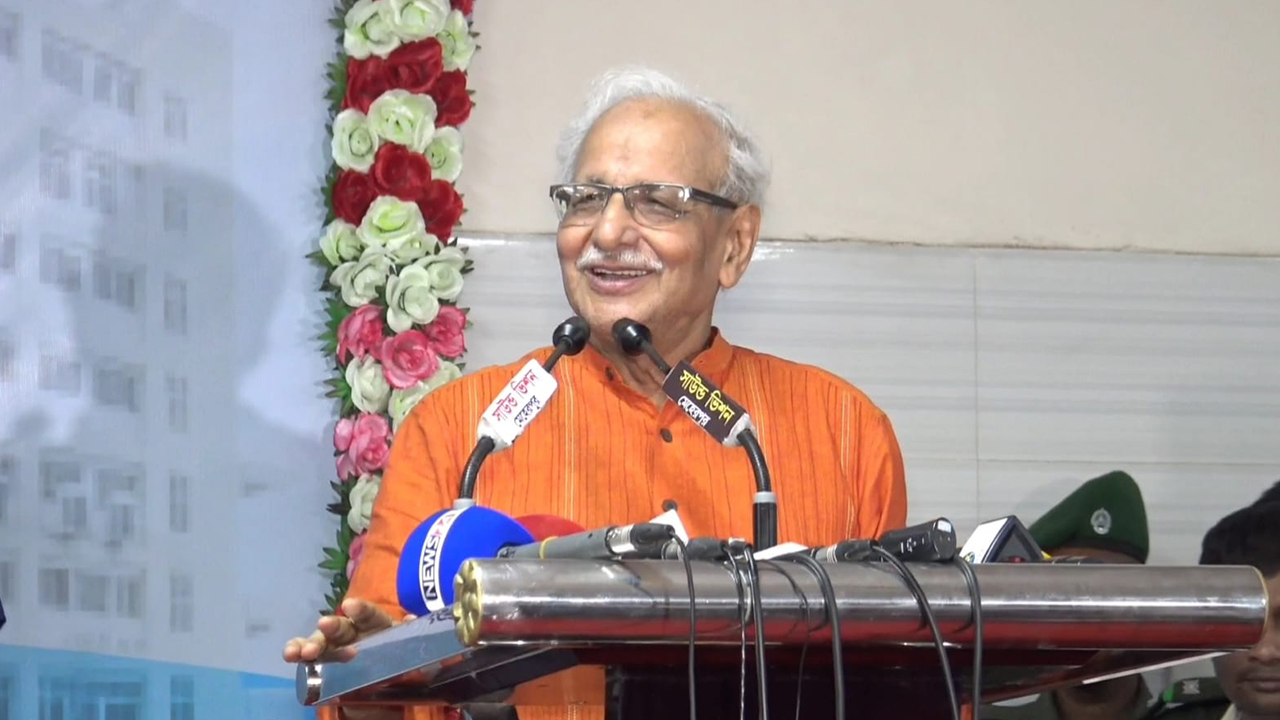 বাংলাদেশের যাত্রা শুরু হয়েছিল মেহেরপুর থেকে