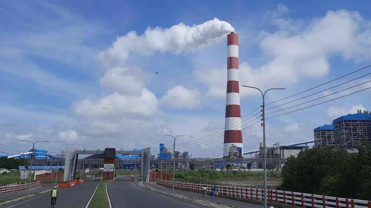 রামপাল তাপবিদ্যুৎকেন্দ্রে উৎপাদনে নতুন রেকর্ড