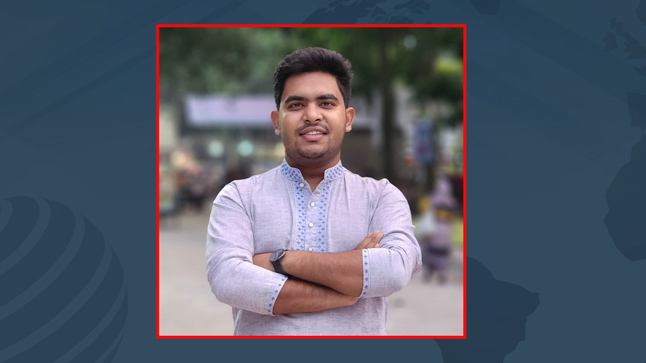 স্কুলের সভাপতি হয়ে শিক্ষার্থী পেটানোর অভিযোগ বাগছাস নেতার বিরুদ্ধে