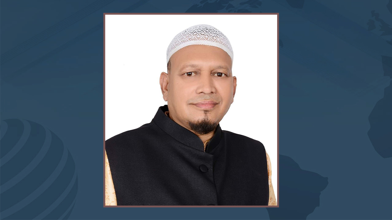 পাবনায় আ.লীগের সাবেক উপজেলা চেয়ারম্যান বাকীবিল্লাহ গ্রেপ্তার