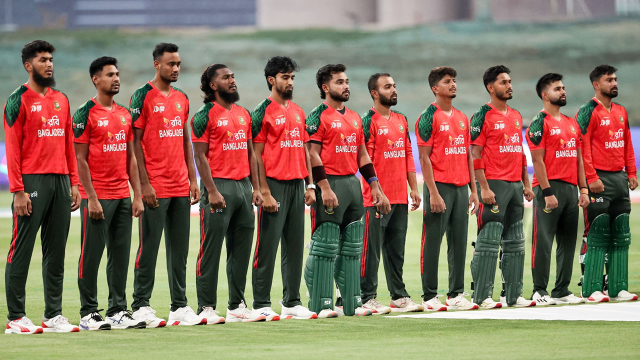 ASIA CUP 2025 : ফাইনালে খেলতে বাংলাদেশের সামনে যে সমীকরণ দাঁড়াল