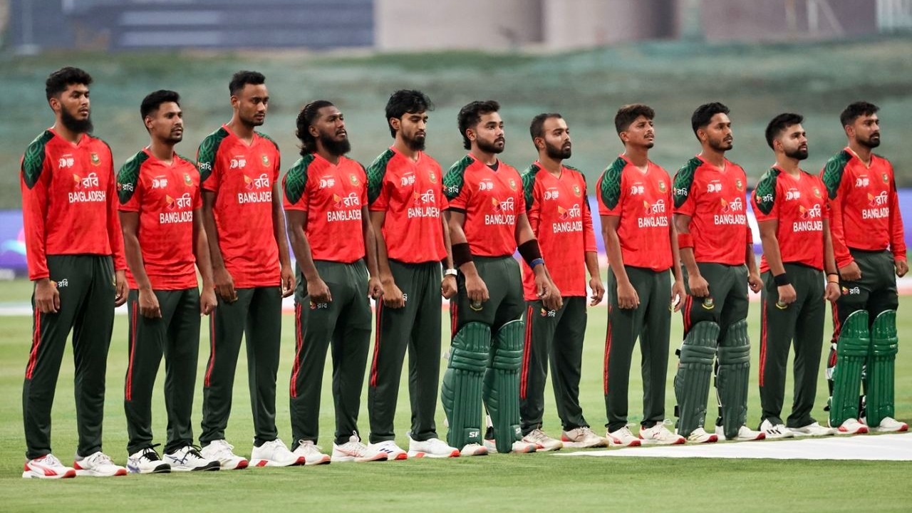 এশিয়া কাপের সুপার ফোরে যেতে বাংলাদেশের চূড়ান্ত সমীকরণ যেমন