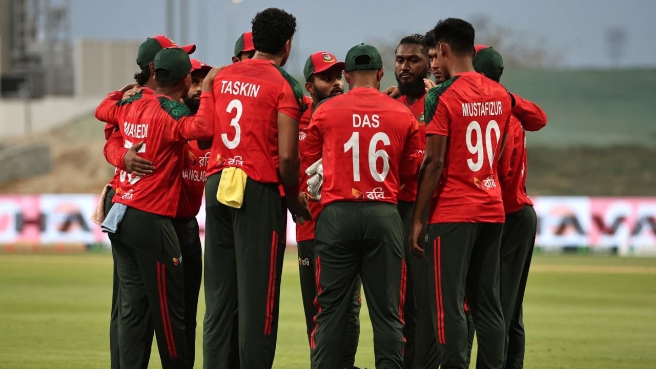 রশিদ খানদের হারাতে কেমন হবে বাংলাদেশের একাদশ