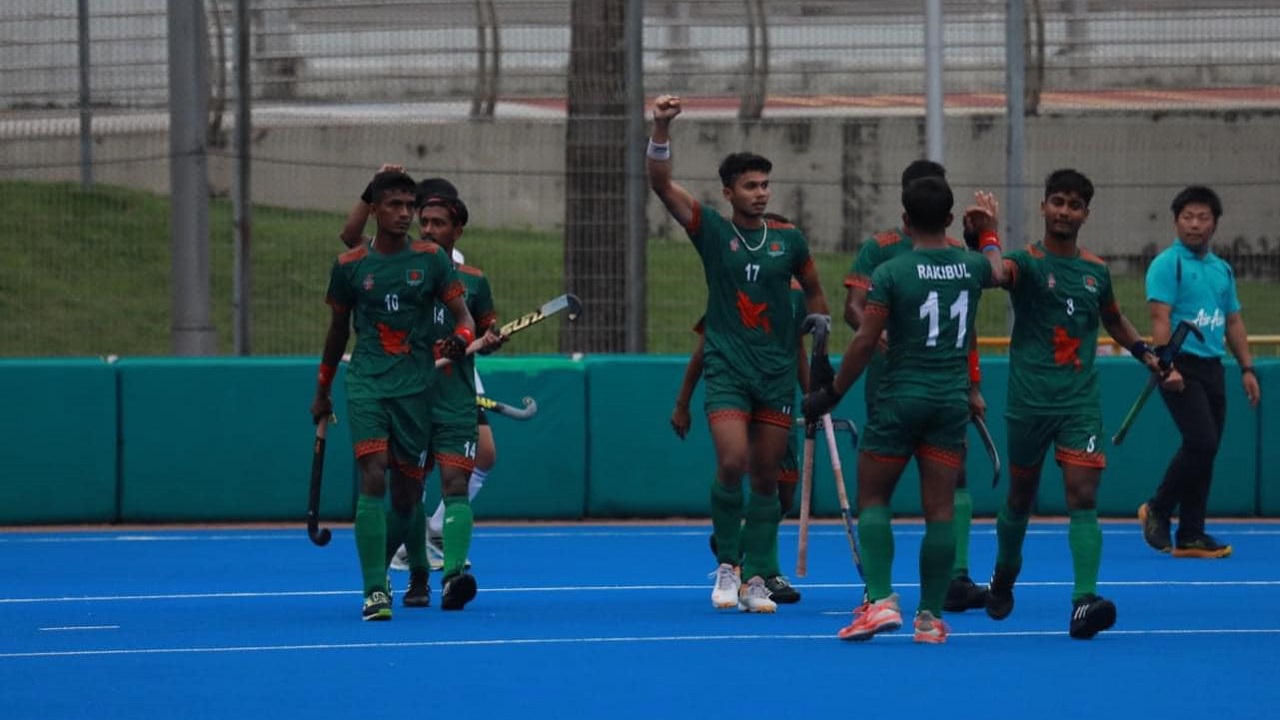 পাকিস্তান নয়, বিশ্বকাপের প্রস্তুতি মালয়েশিয়ায়