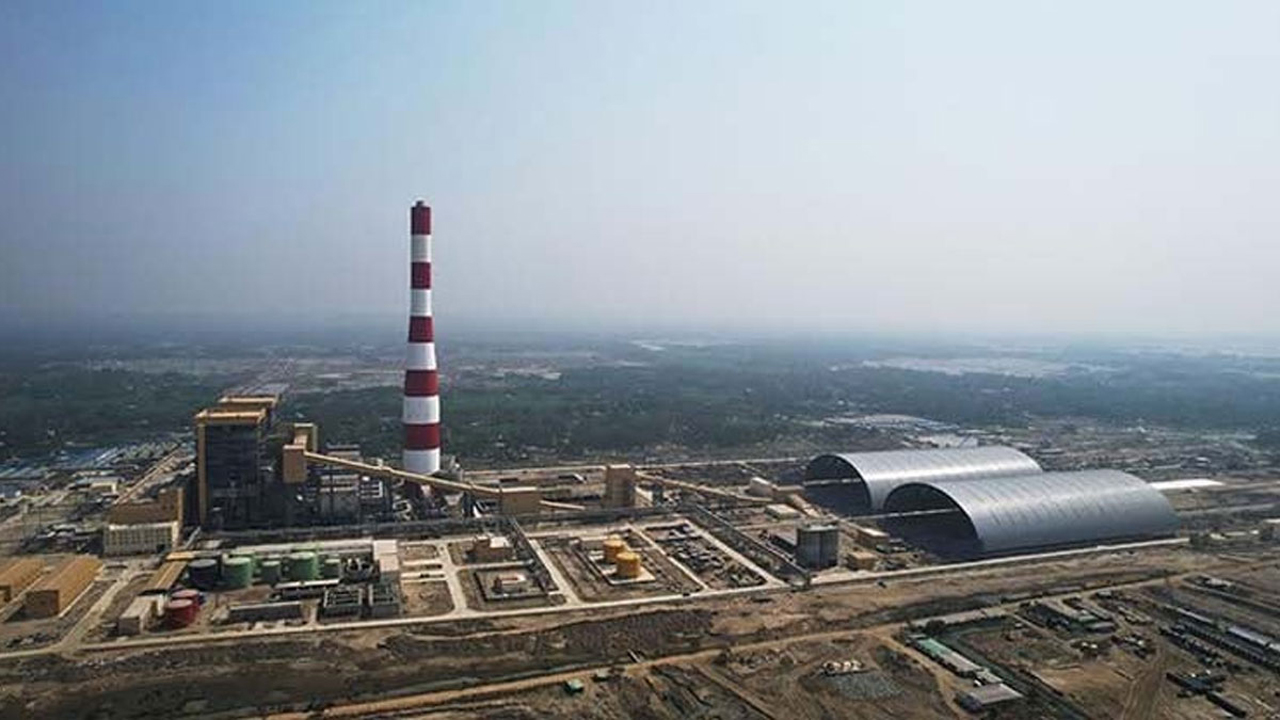 বাঁশখালীর এস এস পাওয়ার প্ল্যান্ট জেটিঘাটে ড্রেজিং বন্ধ চেয়ে রিট