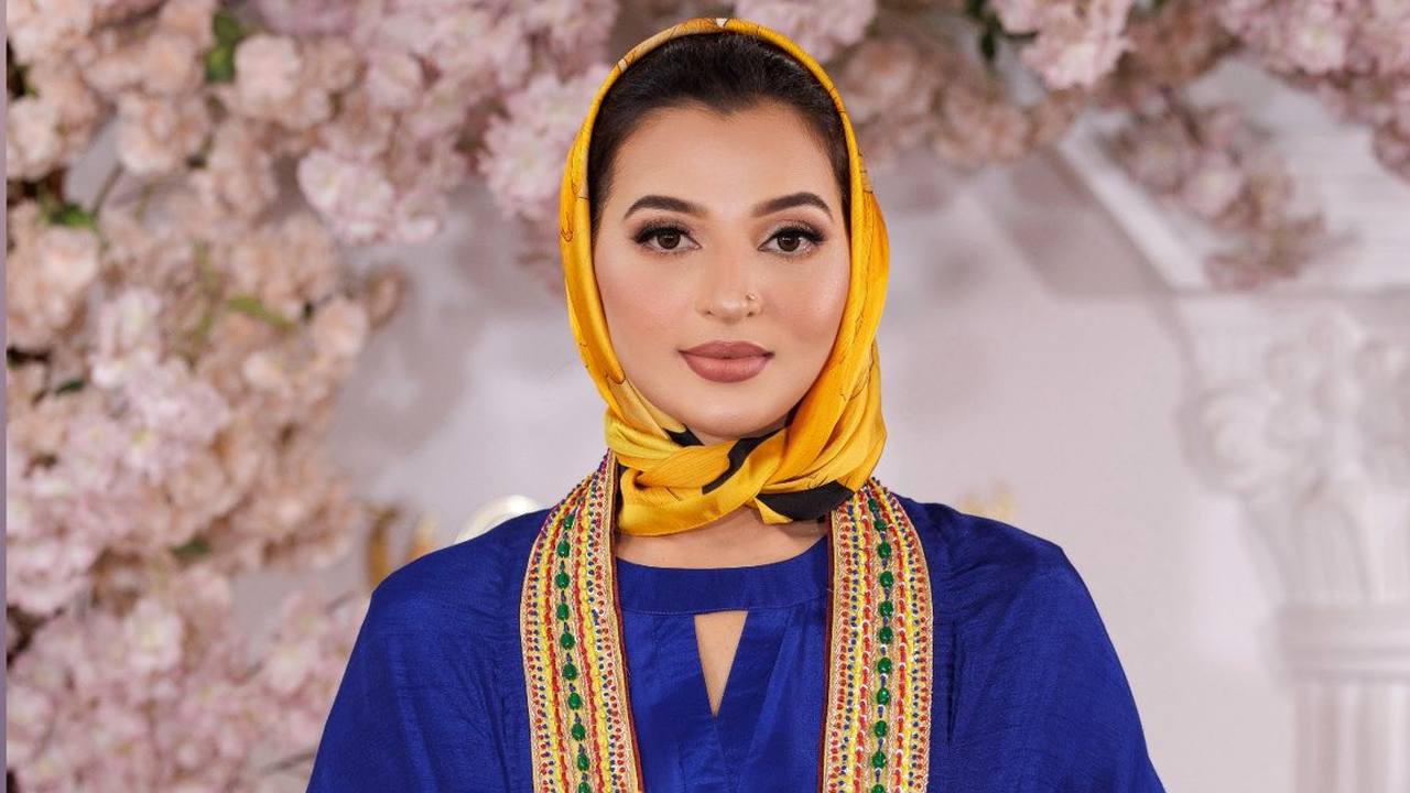 ‘যার কেউ নেই তার জন্য আল্লাহ আছেন’ 