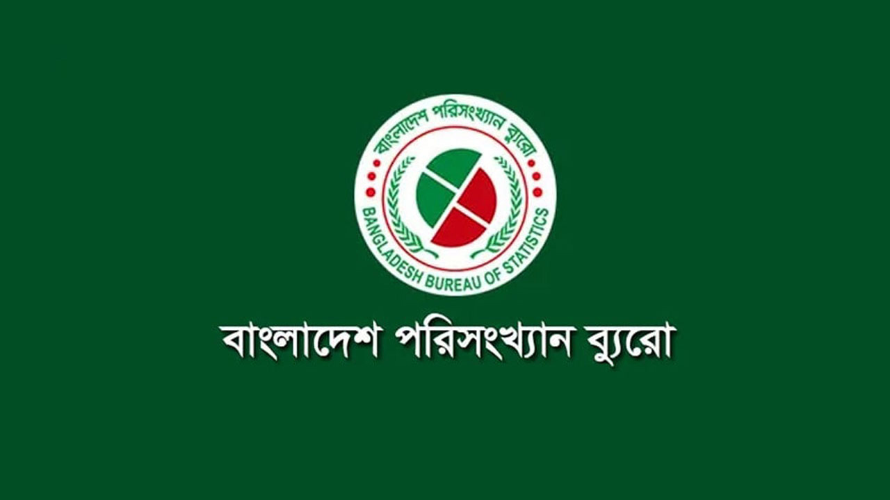 আগস্টের মূল্যস্ফীতি ৮.২৯ শতাংশ : বিবিএস