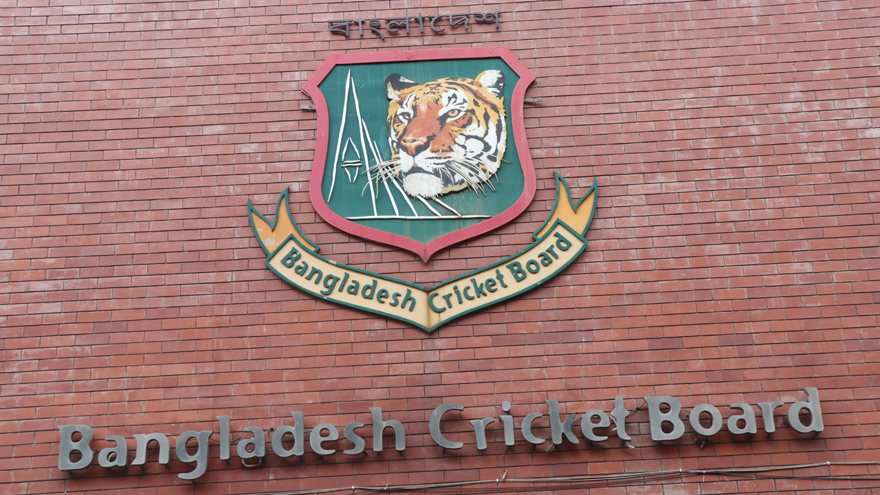 অক্টোবরের প্রথম সপ্তাহে বিসিবির নির্বাচন