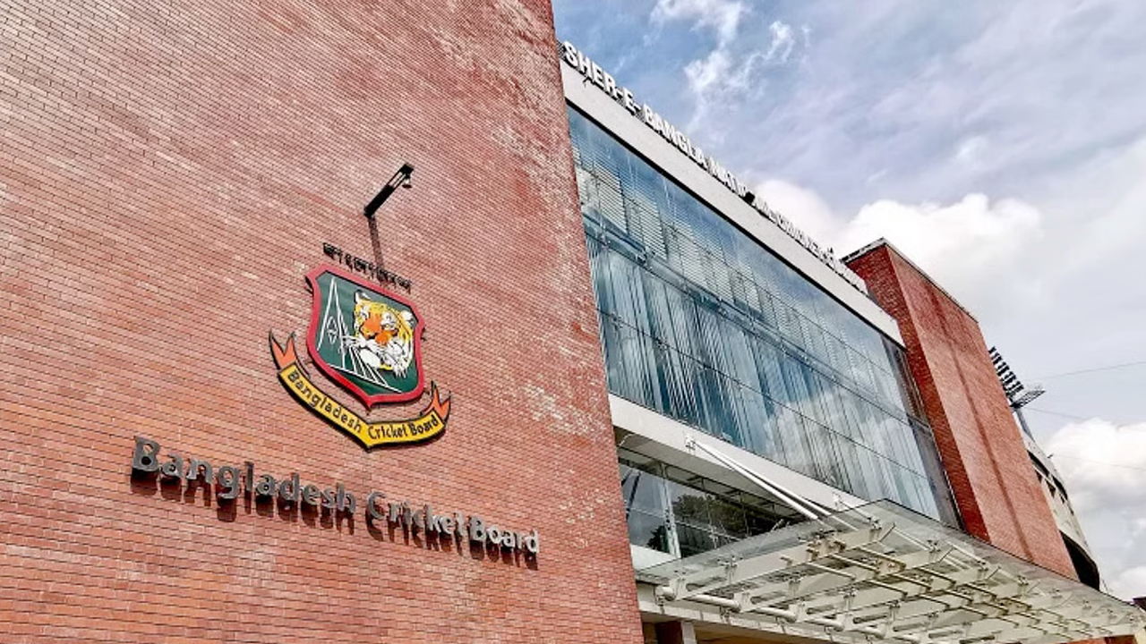 বিসিবি নির্বাচনের খসড়া ভোটার তালিকা প্রকাশ