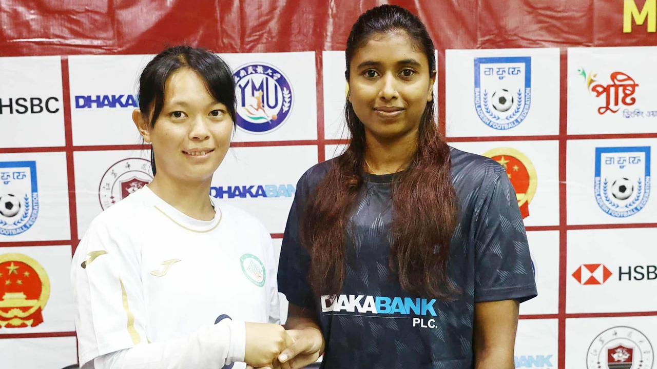 বিনামূল্যে দেখা যাবে বাংলাদেশ-চীনের ম্যাচ