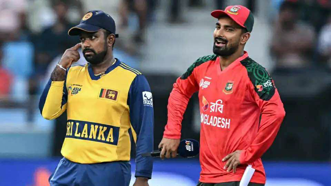 শ্রীলঙ্কাকে হারিয়ে যাদের কৃতিত্ব দিলেন লিটন