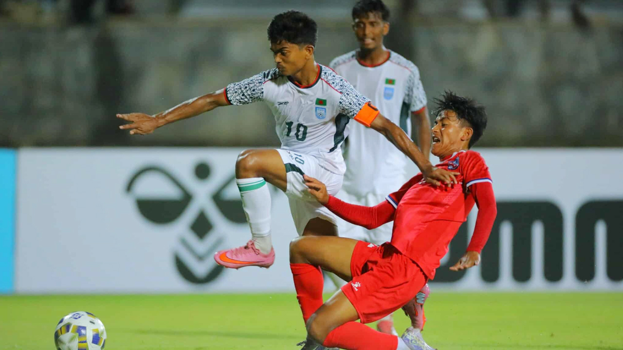 শ্রীলঙ্কায় বাংলাদেশের বড় জয়