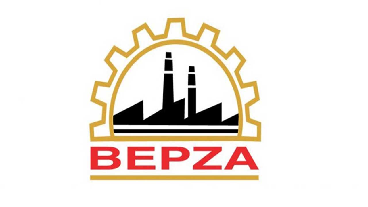 বেপজার নতুন নির্বাহী চেয়ারম্যান মোয়াজ্জেম হোসেন