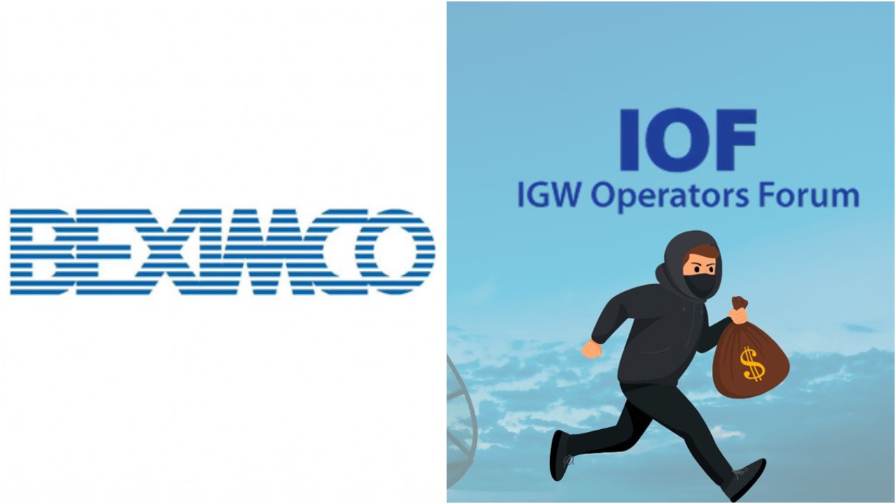 বেক্সিমকো-আইওএফের বিরুদ্ধে কোটি টাকার তহবিল আত্মসাতের অভিযোগ