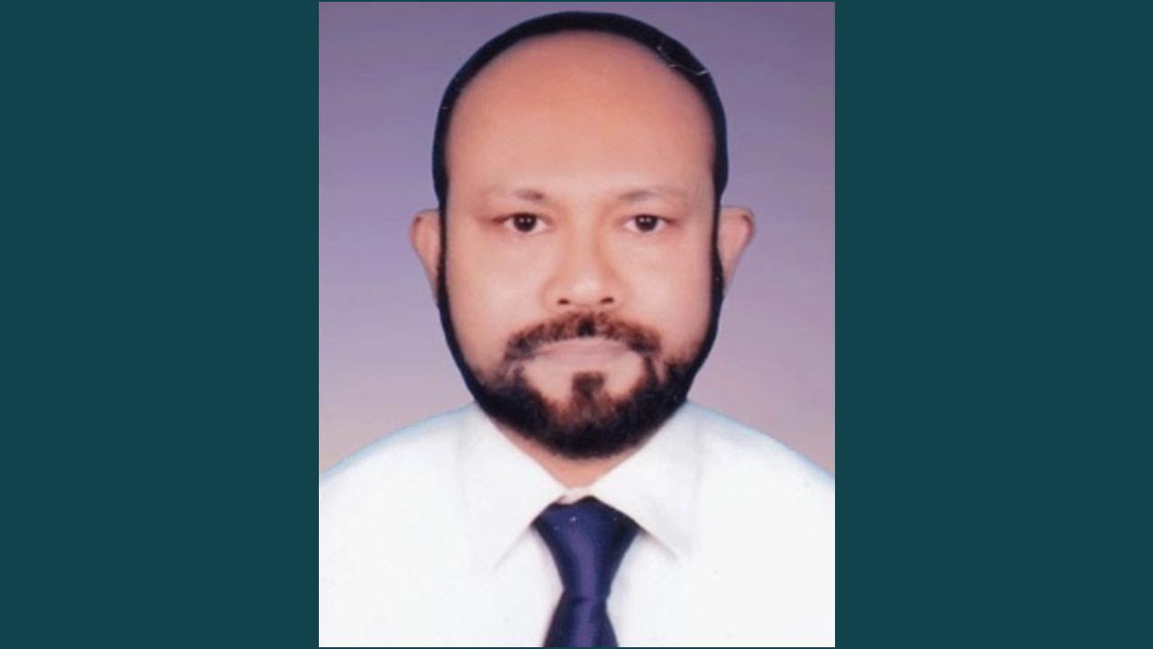 জাতীয় ভোক্তা অধিকারে নতুন ডিজি