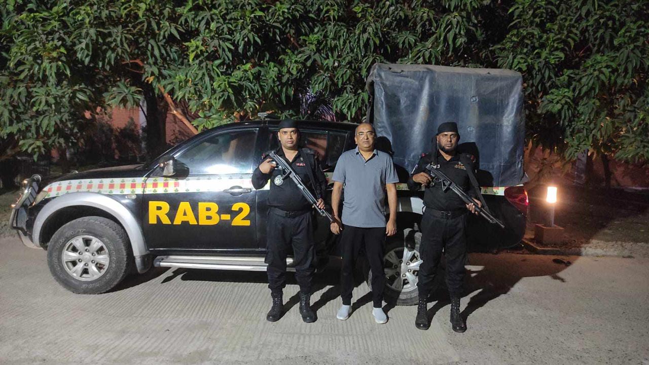 সাবেক এমপি মুকুল ও স্ত্রীর বিরুদ্ধে দুর্নীতির ২ মামলা