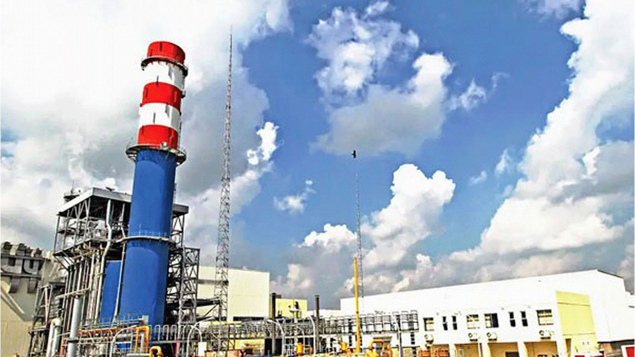 বিবিয়ানা বিদ্যুৎ কেন্দ্র মেরামত করবে সরকার, ব্যয় প্রায় ৯০২ কোটি