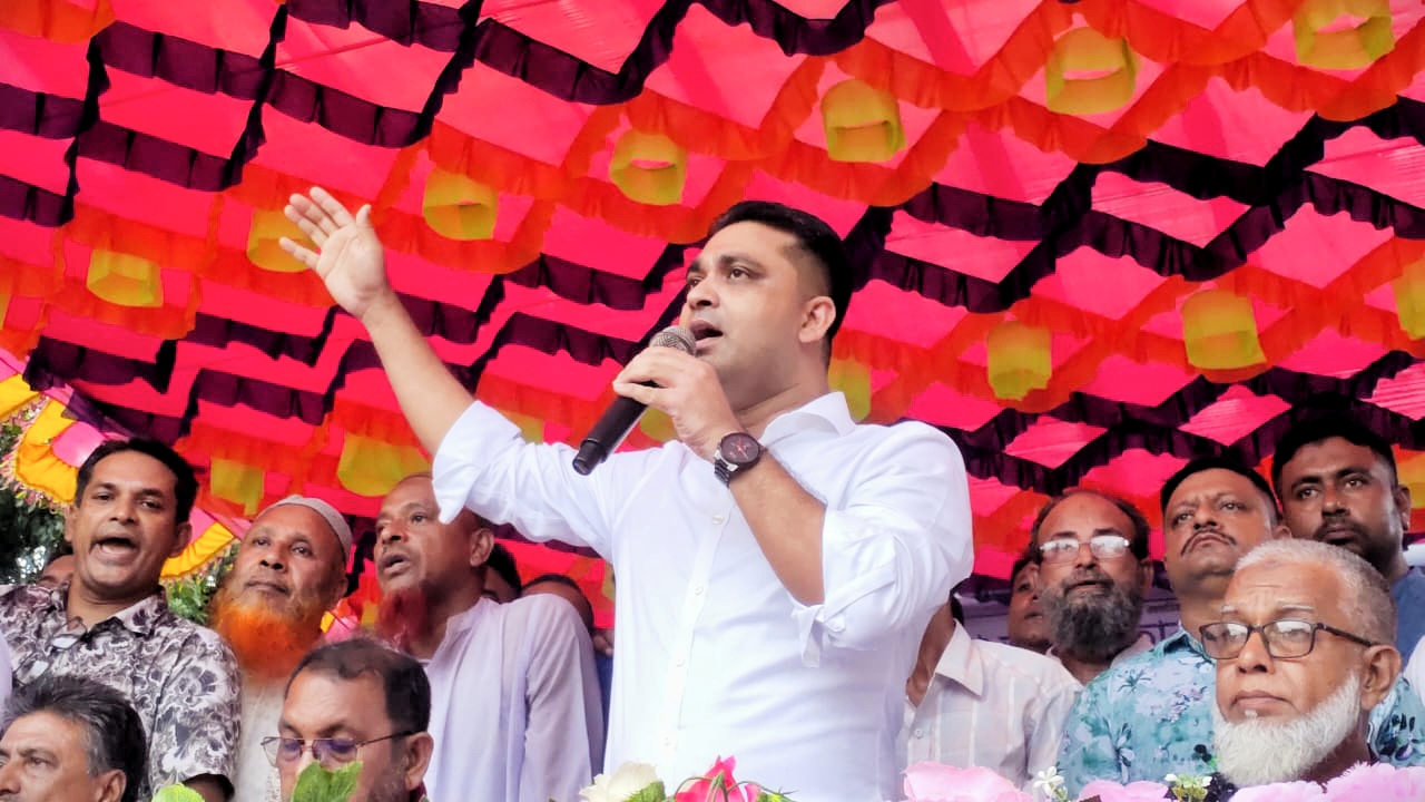 পিআরে নির্বাচন হলে ভোট হবে সন্দীপে, এমপি হবে মালদ্বীপে