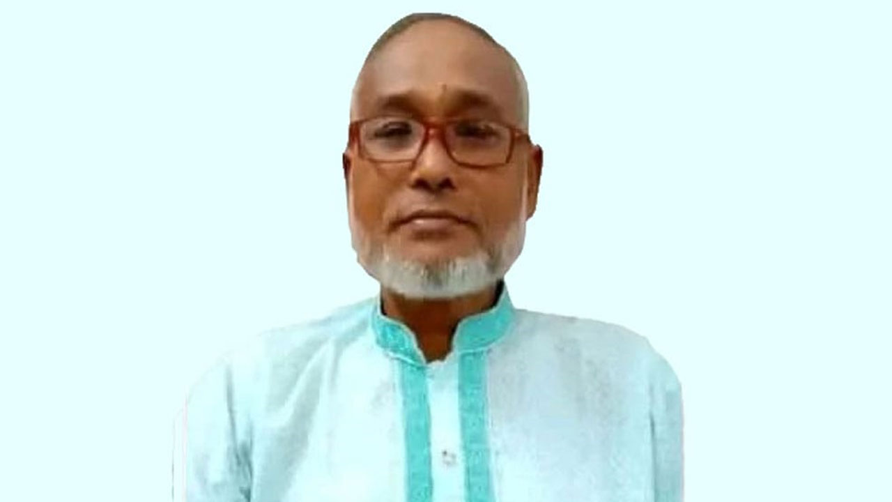 শৃঙ্খলাভঙ্গের দায়ে রাজারহাট উপজেলা বিএনপি আহ্বায়ককে অব্যাহতি