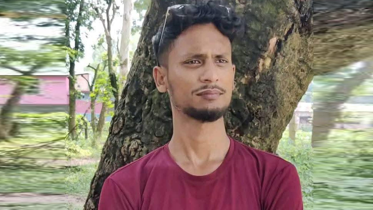 বগুড়ায় যুবদল নেতাকে কুপিয়ে হত্যা