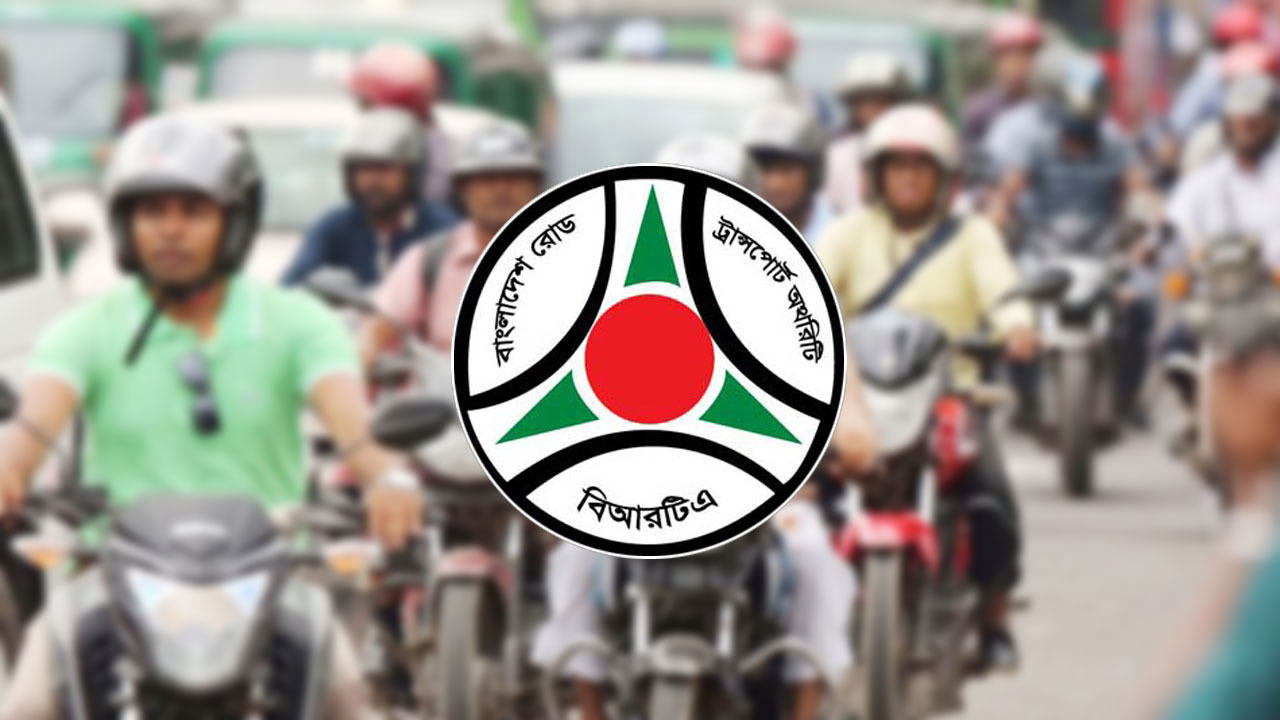 রোড ট্যাক্স পরিশোধে মিলবে ‘ই-ট্যাক্স টোকেন’