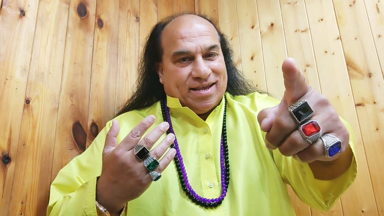 মাথায় ডিম ফাটিয়ে দৌড়, হুমকি দিলেন চাহাত ফাতেহ আলী