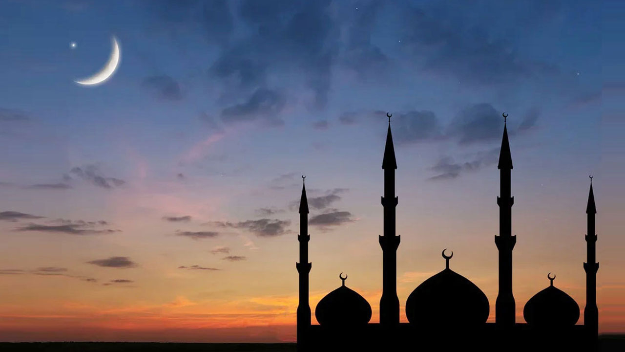 ২৪ সেপ্টেম্বর থেকে রবিউস সানি মাস গণনা শুরু 