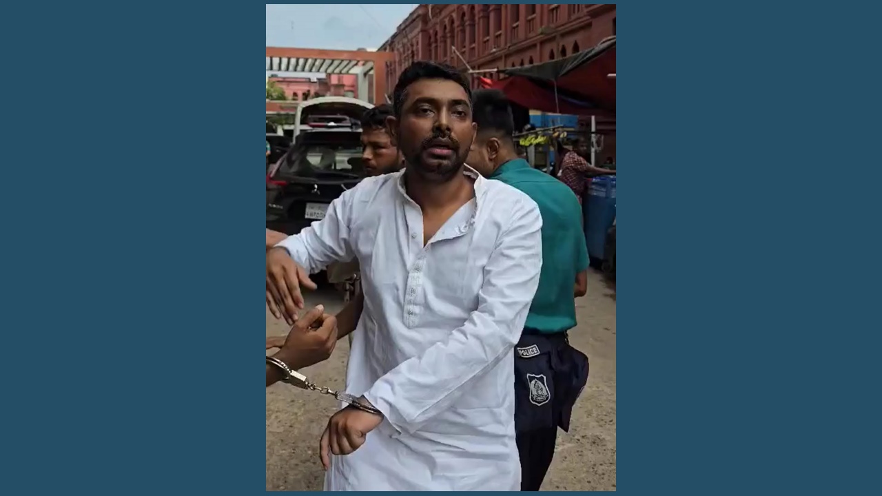 চট্টগ্রামে গণঅভ্যুত্থানের তিন হত্যা মামলায় আইনজীবীসহ গ্রেপ্তার ২