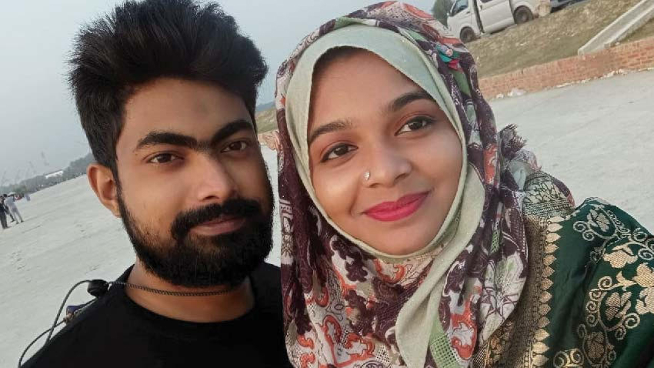 স্ত্রীর পরকীয়ার সন্দেহে কথা কাটাকাটি, প্রবাসী স্বামীকে খুন