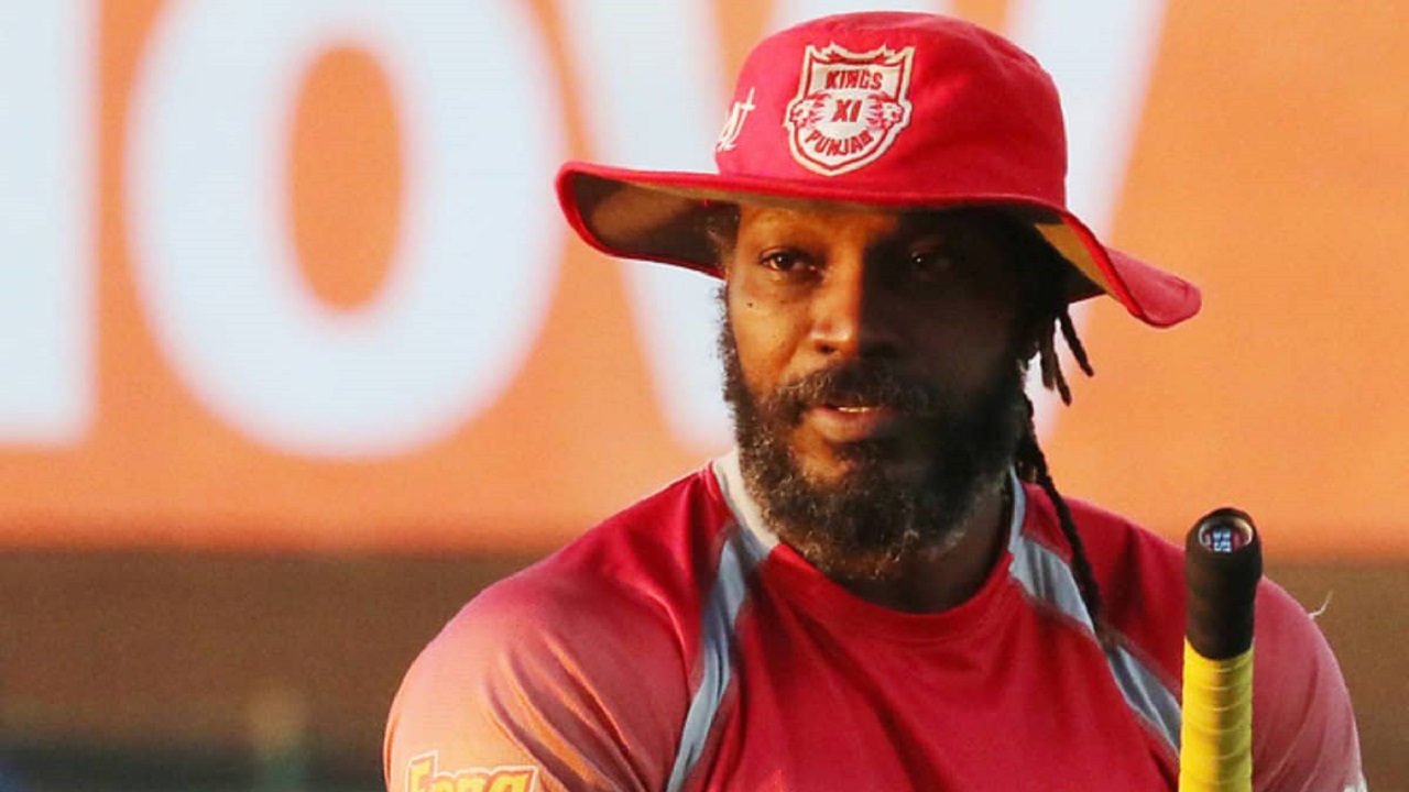 ডিপ্রেশনে পড়ার অজানা গল্প জানালেন গেইল