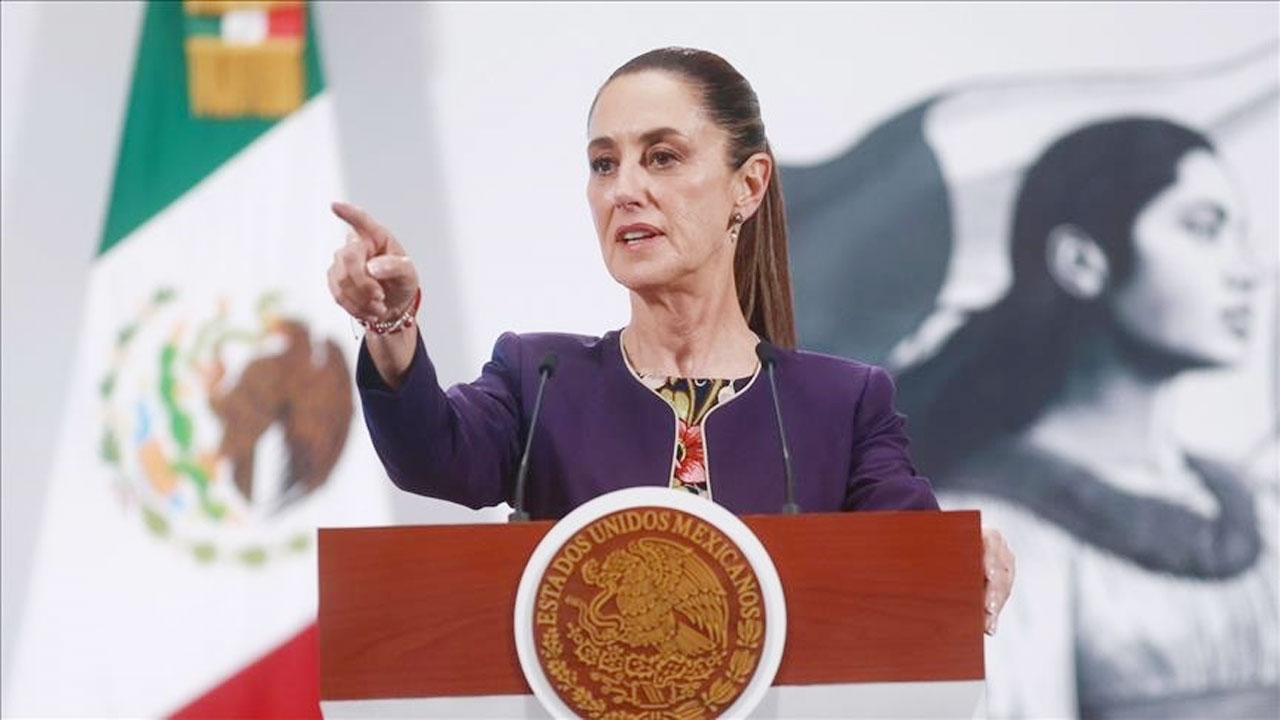 আমরা যুক্তরাষ্ট্রের সঙ্গে চুক্তি চাই, অধীনতা নয় : মেক্সিকোর প্রেসিডেন্ট