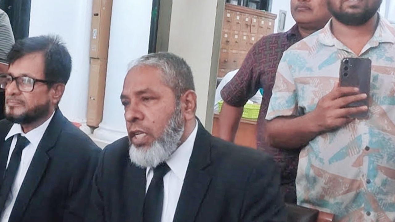 অনেক কিছুর ক্ষমা হয়, তবে হত্যা মামলার ক্ষমা হয় না: শেখ হাসিনার আইনজীবী