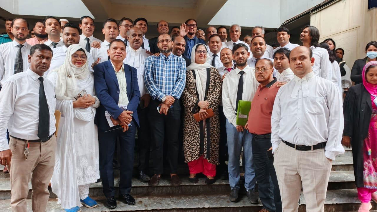 তিন মামলা থেকে চসিক মেয়রকে অব্যাহতি