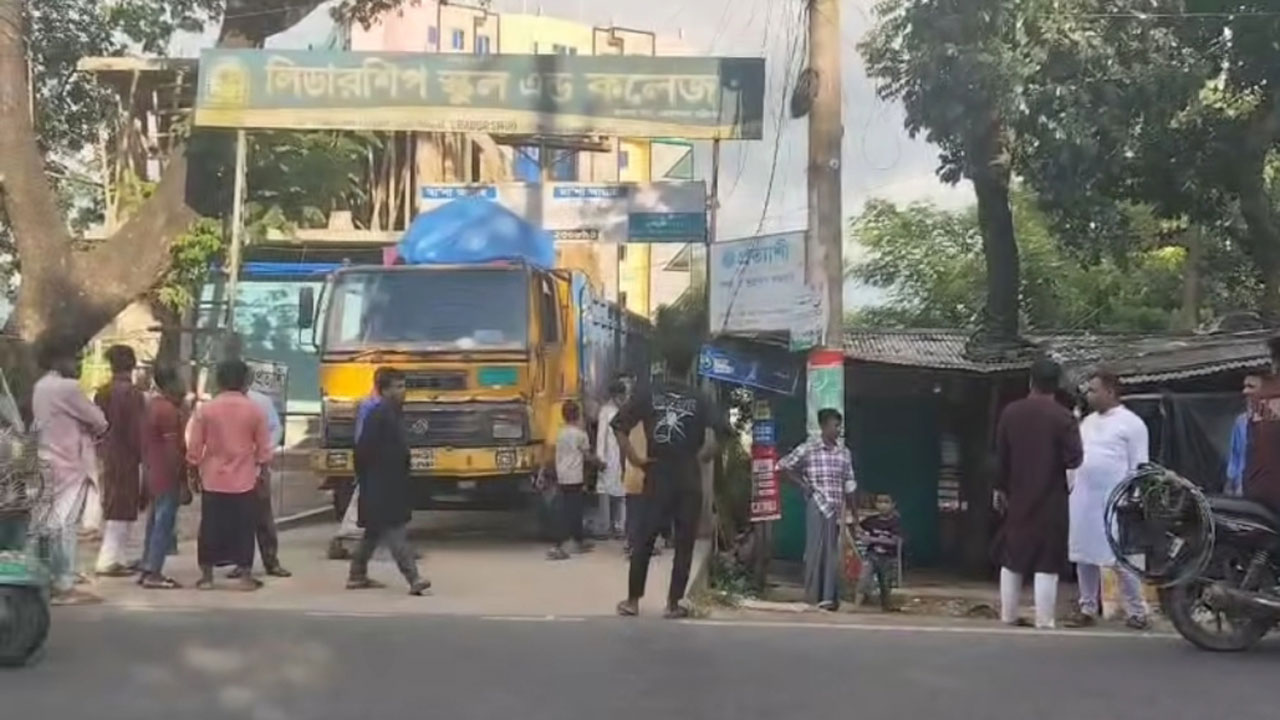 চট্টগ্রামে বিদ্যুৎস্পৃষ্টে দিনমজুরের মৃত্যু