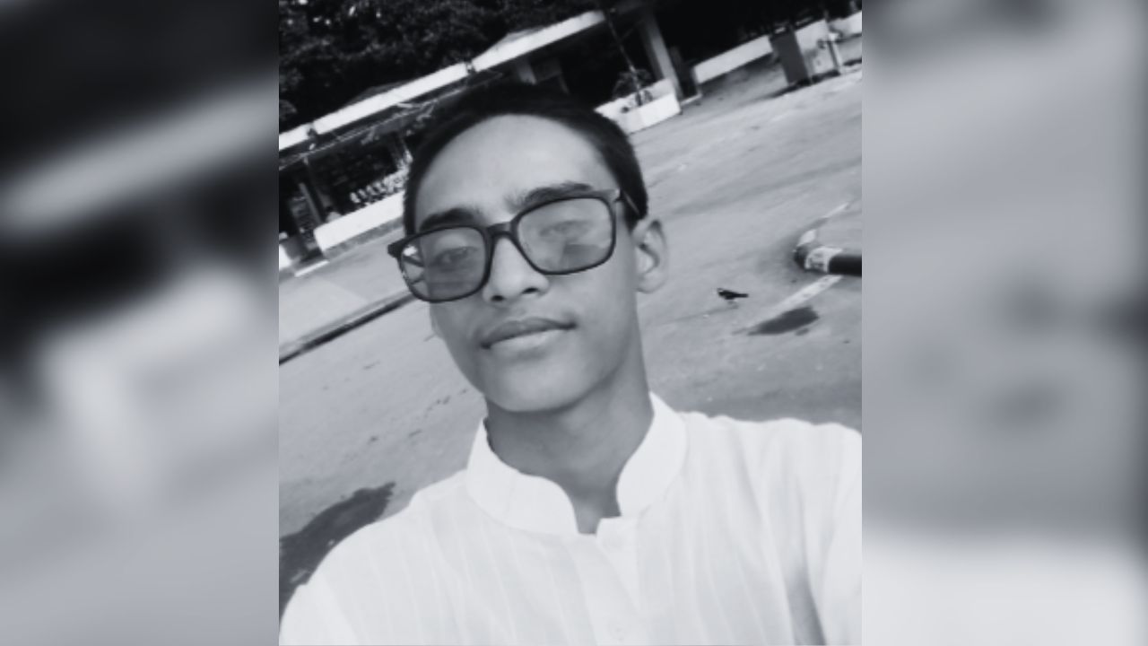 নিখোঁজ মাদ্রাসাছাত্রের মরদেহ ভাসছিল খালে