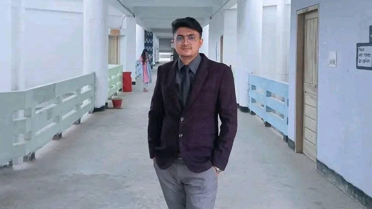 ৭ দিন পর জ্ঞান ফিরলো চবি শিক্ষার্থী ইমতিয়াজের