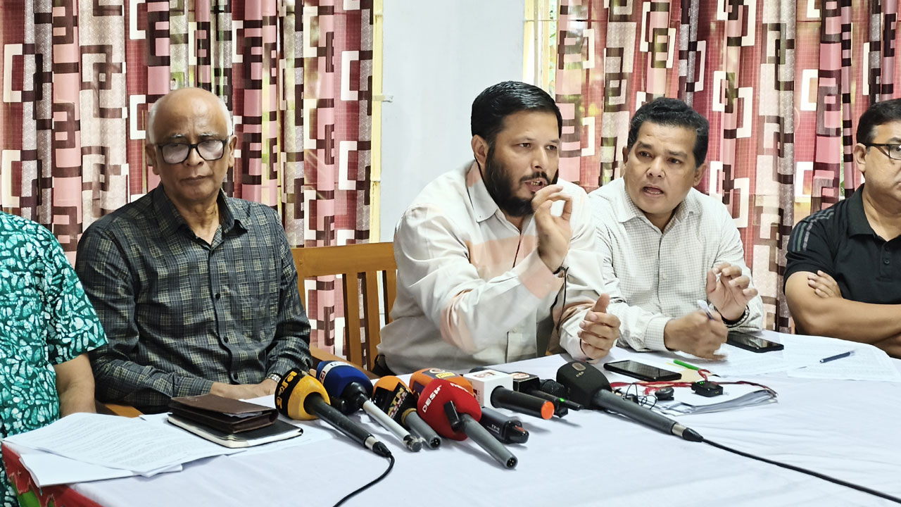 চাকসু নির্বাচনে ডোপ টেস্ট বাধ্যতামূলক 